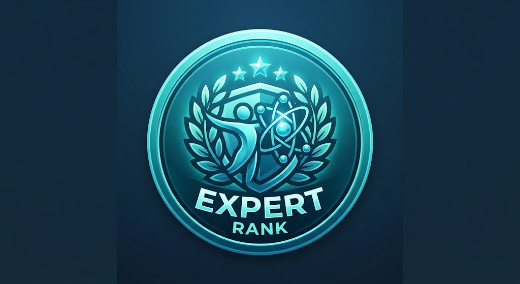 Rank image
