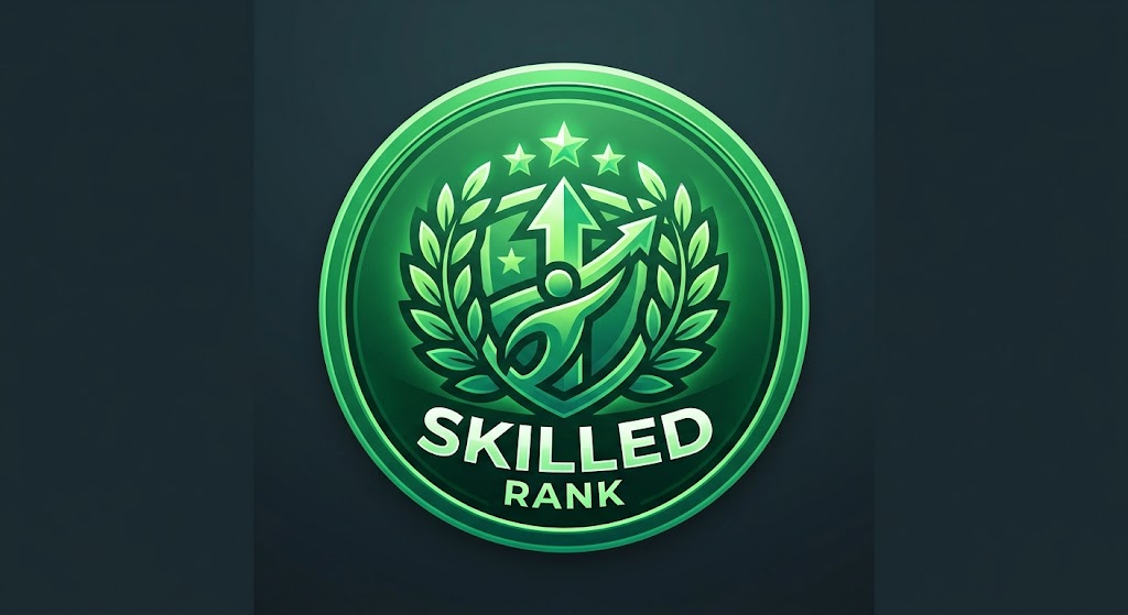 Rank image