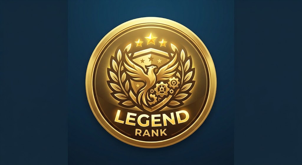 Rank image